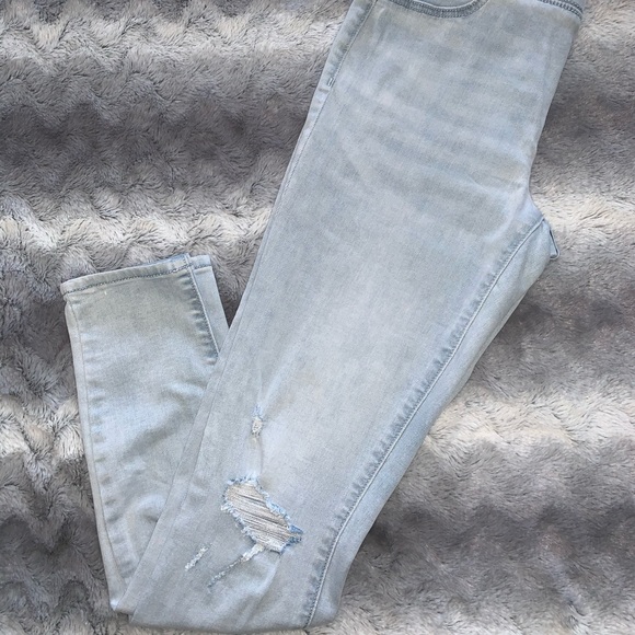 Old Navy Denim - Old Navy Rockstar Jeggings • Like New•